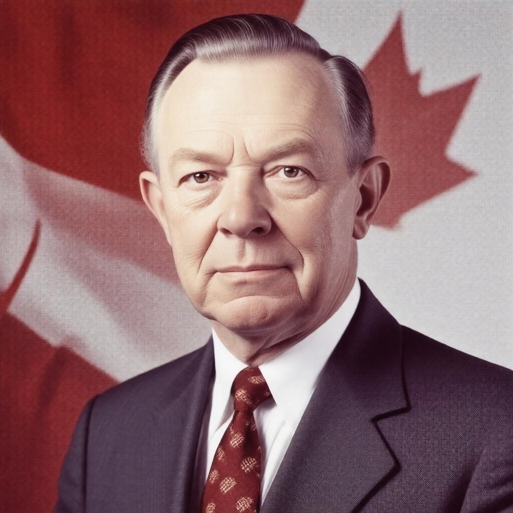 Lester B. Pearson